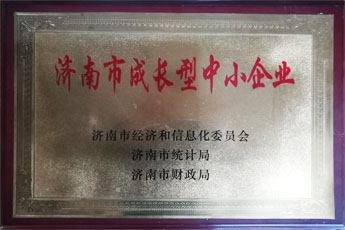 成長(cháng)型中小企業(yè)